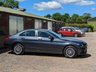 USED 2015 15 MERCEDES-BENZ C-CLASS 2.1 C220 BLUETEC SE EXECUTIVE 4d 170 BHP &pound;20 ANNUAL ROAD TAX & LOW MILES!
