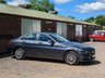 USED 2015 15 MERCEDES-BENZ C-CLASS 2.1 C220 BLUETEC SE EXECUTIVE 4d 170 BHP &pound;20 ANNUAL ROAD TAX & LOW MILES!