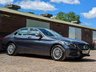USED 2015 15 MERCEDES-BENZ C-CLASS 2.1 C220 BLUETEC SE EXECUTIVE 4d 170 BHP &pound;20 ANNUAL ROAD TAX & LOW MILES!