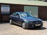 USED 2015 15 MERCEDES-BENZ C-CLASS 2.1 C220 BLUETEC SE EXECUTIVE 4d 170 BHP &pound;20 ANNUAL ROAD TAX & LOW MILES!