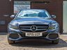USED 2015 15 MERCEDES-BENZ C-CLASS 2.1 C220 BLUETEC SE EXECUTIVE 4d 170 BHP &pound;20 ANNUAL ROAD TAX & LOW MILES!
