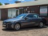 USED 2015 15 MERCEDES-BENZ C-CLASS 2.1 C220 BLUETEC SE EXECUTIVE 4d 170 BHP &pound;20 ANNUAL ROAD TAX & LOW MILES!