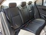 USED 2015 15 MERCEDES-BENZ C-CLASS 2.1 C220 BLUETEC SE EXECUTIVE 4d 170 BHP &pound;20 ANNUAL ROAD TAX & LOW MILES!