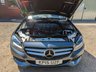 USED 2015 15 MERCEDES-BENZ C-CLASS 2.1 C220 BLUETEC SE EXECUTIVE 4d 170 BHP &pound;20 ANNUAL ROAD TAX & LOW MILES!