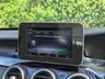 USED 2015 15 MERCEDES-BENZ C-CLASS 2.1 C220 BLUETEC SE EXECUTIVE 4d 170 BHP &pound;20 ANNUAL ROAD TAX & LOW MILES!