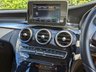 USED 2015 15 MERCEDES-BENZ C-CLASS 2.1 C220 BLUETEC SE EXECUTIVE 4d 170 BHP &pound;20 ANNUAL ROAD TAX & LOW MILES!