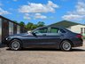 USED 2015 15 MERCEDES-BENZ C-CLASS 2.1 C220 BLUETEC SE EXECUTIVE 4d 170 BHP &pound;20 ANNUAL ROAD TAX & LOW MILES!
