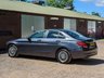 USED 2015 15 MERCEDES-BENZ C-CLASS 2.1 C220 BLUETEC SE EXECUTIVE 4d 170 BHP &pound;20 ANNUAL ROAD TAX & LOW MILES!