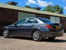 USED 2015 15 MERCEDES-BENZ C-CLASS 2.1 C220 BLUETEC SE EXECUTIVE 4d 170 BHP &pound;20 ANNUAL ROAD TAX & LOW MILES!