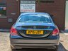 USED 2015 15 MERCEDES-BENZ C-CLASS 2.1 C220 BLUETEC SE EXECUTIVE 4d 170 BHP &pound;20 ANNUAL ROAD TAX & LOW MILES!
