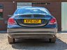USED 2015 15 MERCEDES-BENZ C-CLASS 2.1 C220 BLUETEC SE EXECUTIVE 4d 170 BHP &pound;20 ANNUAL ROAD TAX & LOW MILES!