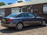 USED 2015 15 MERCEDES-BENZ C-CLASS 2.1 C220 BLUETEC SE EXECUTIVE 4d 170 BHP &pound;20 ANNUAL ROAD TAX & LOW MILES!
