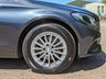 USED 2015 15 MERCEDES-BENZ C-CLASS 2.1 C220 BLUETEC SE EXECUTIVE 4d 170 BHP &pound;20 ANNUAL ROAD TAX & LOW MILES!