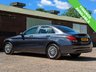 USED 2015 15 MERCEDES-BENZ C-CLASS 2.1 C220 BLUETEC SE EXECUTIVE 4d 170 BHP &pound;20 ANNUAL ROAD TAX & LOW MILES!