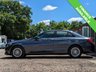 USED 2015 15 MERCEDES-BENZ C-CLASS 2.1 C220 BLUETEC SE EXECUTIVE 4d 170 BHP &pound;20 ANNUAL ROAD TAX & LOW MILES!