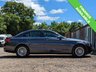 USED 2015 15 MERCEDES-BENZ C-CLASS 2.1 C220 BLUETEC SE EXECUTIVE 4d 170 BHP &pound;20 ANNUAL ROAD TAX & LOW MILES!
