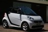 USED 2014 14 SMART FORTWO CABRIO 1.0 PULSE MHD 2d 71 BHP 