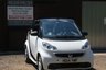 USED 2014 14 SMART FORTWO CABRIO 1.0 PULSE MHD 2d 71 BHP 