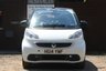 USED 2014 14 SMART FORTWO CABRIO 1.0 PULSE MHD 2d 71 BHP 