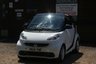USED 2014 14 SMART FORTWO CABRIO 1.0 PULSE MHD 2d 71 BHP 