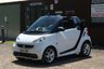 USED 2014 14 SMART FORTWO CABRIO 1.0 PULSE MHD 2d 71 BHP 