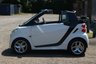 USED 2014 14 SMART FORTWO CABRIO 1.0 PULSE MHD 2d 71 BHP 