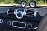 USED 2014 14 SMART FORTWO CABRIO 1.0 PULSE MHD 2d 71 BHP 