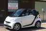 USED 2014 14 SMART FORTWO CABRIO 1.0 PULSE MHD 2d 71 BHP 