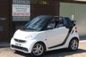 USED 2014 14 SMART FORTWO CABRIO 1.0 PULSE MHD 2d 71 BHP 