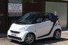 USED 2014 14 SMART FORTWO CABRIO 1.0 PULSE MHD 2d 71 BHP 