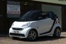 USED 2014 14 SMART FORTWO CABRIO 1.0 PULSE MHD 2d 71 BHP 
