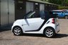 USED 2014 14 SMART FORTWO CABRIO 1.0 PULSE MHD 2d 71 BHP 