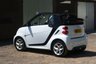 USED 2014 14 SMART FORTWO CABRIO 1.0 PULSE MHD 2d 71 BHP 