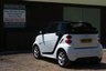 USED 2014 14 SMART FORTWO CABRIO 1.0 PULSE MHD 2d 71 BHP 