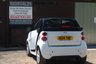 USED 2014 14 SMART FORTWO CABRIO 1.0 PULSE MHD 2d 71 BHP 