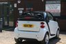 USED 2014 14 SMART FORTWO CABRIO 1.0 PULSE MHD 2d 71 BHP 