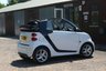 USED 2014 14 SMART FORTWO CABRIO 1.0 PULSE MHD 2d 71 BHP 