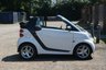 USED 2014 14 SMART FORTWO CABRIO 1.0 PULSE MHD 2d 71 BHP 