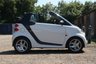 USED 2014 14 SMART FORTWO CABRIO 1.0 PULSE MHD 2d 71 BHP 
