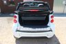 USED 2014 14 SMART FORTWO CABRIO 1.0 PULSE MHD 2d 71 BHP 