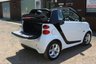 USED 2014 14 SMART FORTWO CABRIO 1.0 PULSE MHD 2d 71 BHP 