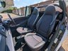 USED 2014 14 SMART FORTWO CABRIO 1.0 PULSE MHD 2d 71 BHP 