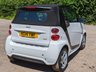 USED 2014 14 SMART FORTWO CABRIO 1.0 PULSE MHD 2d 71 BHP 