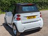 USED 2014 14 SMART FORTWO CABRIO 1.0 PULSE MHD 2d 71 BHP 