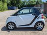 USED 2014 14 SMART FORTWO CABRIO 1.0 PULSE MHD 2d 71 BHP 