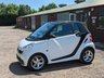 USED 2014 14 SMART FORTWO CABRIO 1.0 PULSE MHD 2d 71 BHP 
