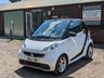 USED 2014 14 SMART FORTWO CABRIO 1.0 PULSE MHD 2d 71 BHP 
