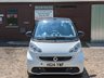 USED 2014 14 SMART FORTWO CABRIO 1.0 PULSE MHD 2d 71 BHP 