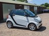 USED 2014 14 SMART FORTWO CABRIO 1.0 PULSE MHD 2d 71 BHP 