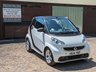 USED 2014 14 SMART FORTWO CABRIO 1.0 PULSE MHD 2d 71 BHP 